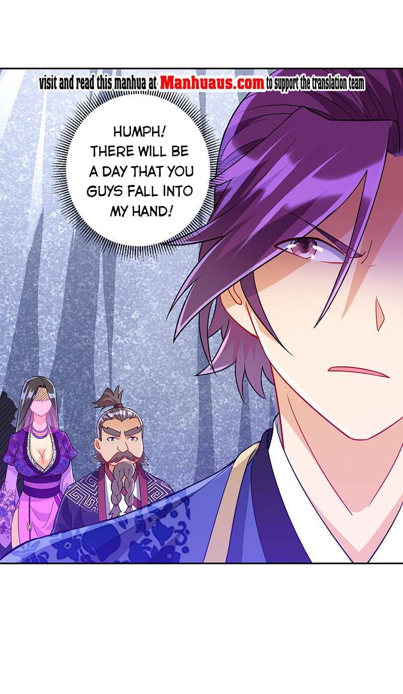 First Class Servant Chapter 194 - Page 0