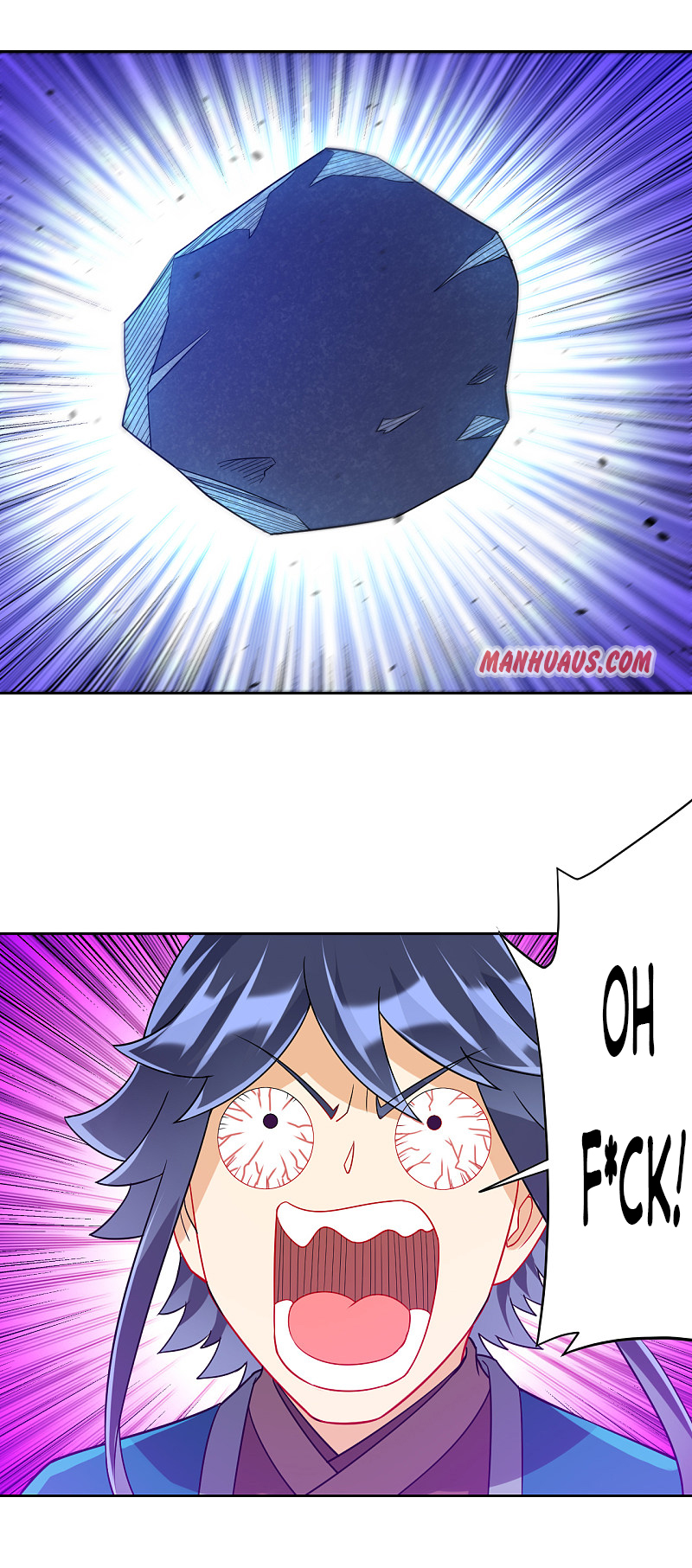 First Class Servant Chapter 194 - Page 11