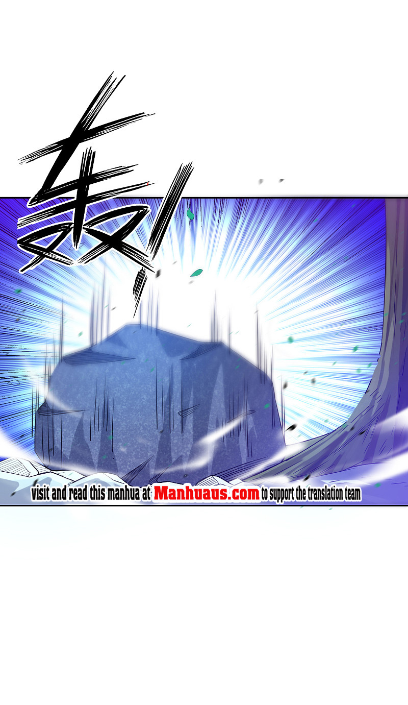 First Class Servant Chapter 194 - Page 12