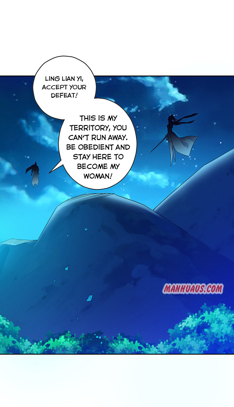 First Class Servant Chapter 194 - Page 13