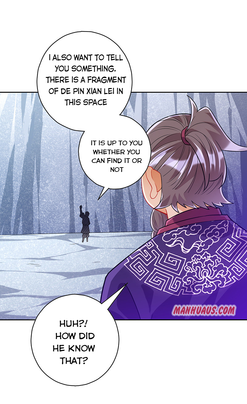 First Class Servant Chapter 194 - Page 6