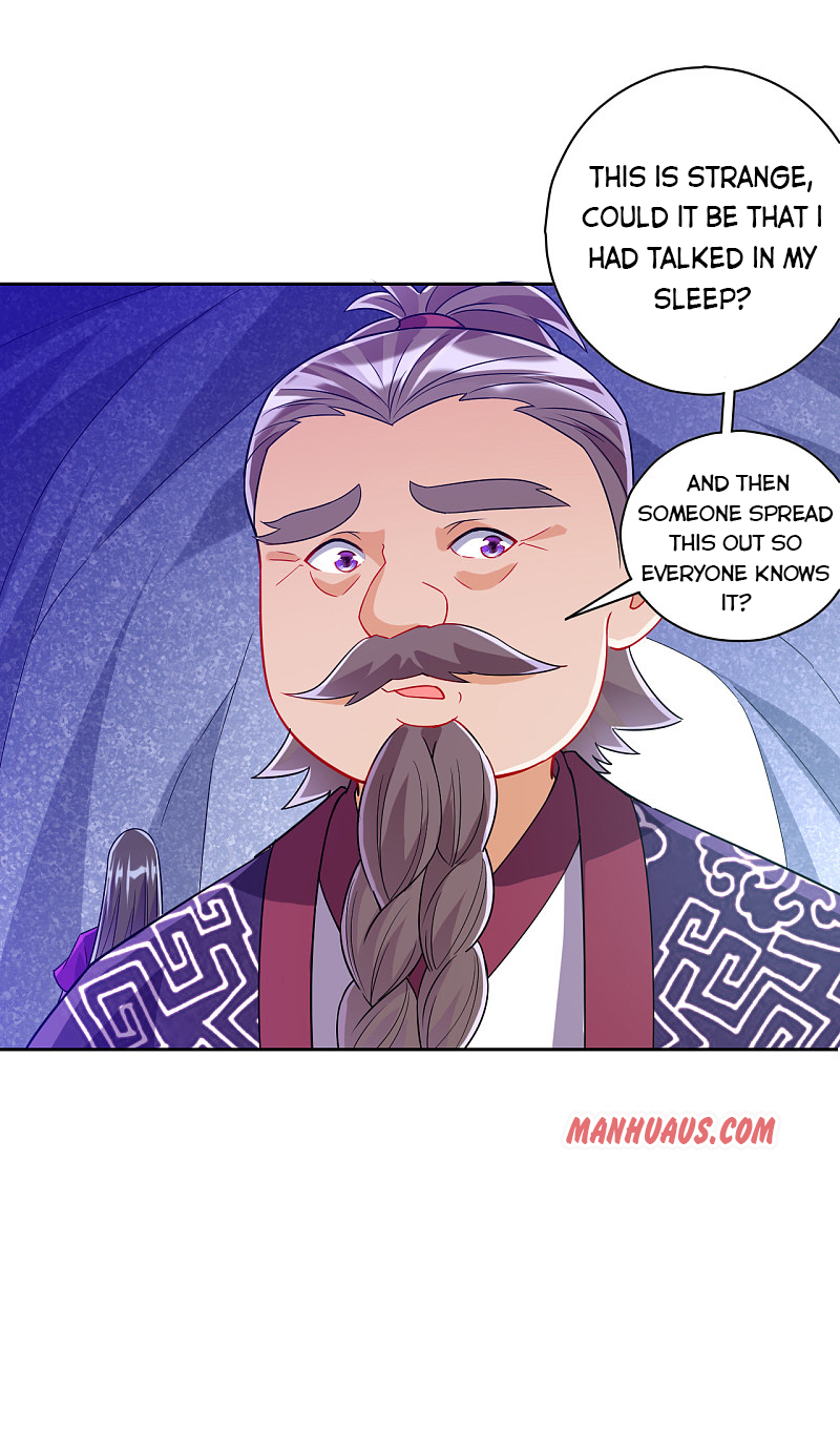 First Class Servant Chapter 194 - Page 7