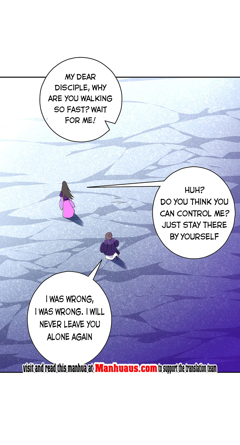 First Class Servant Chapter 194 - Page 8
