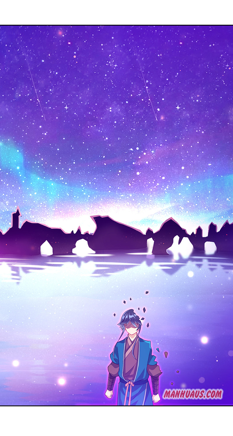 First Class Servant Chapter 194 - Page 9