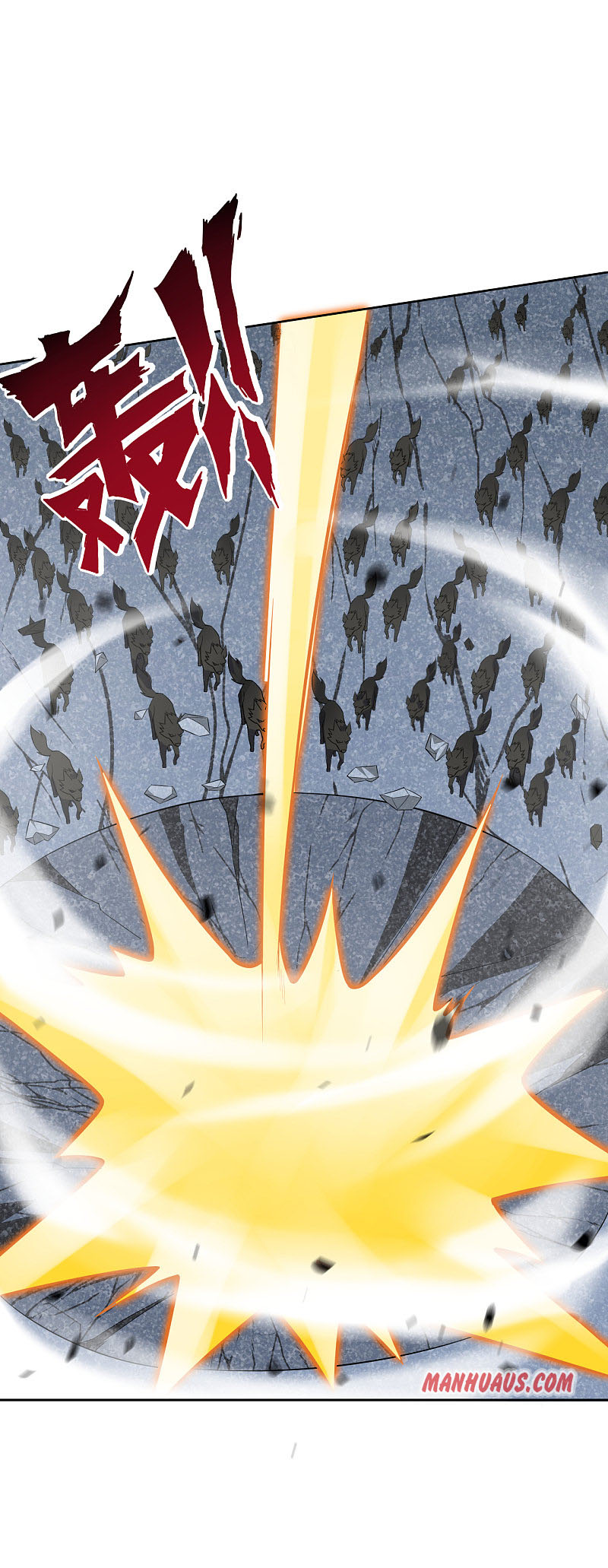 First Class Servant Chapter 195 - Page 10
