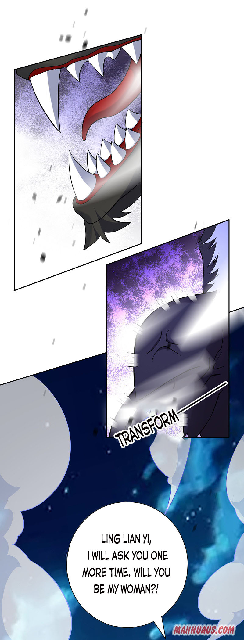 First Class Servant Chapter 195 - Page 13