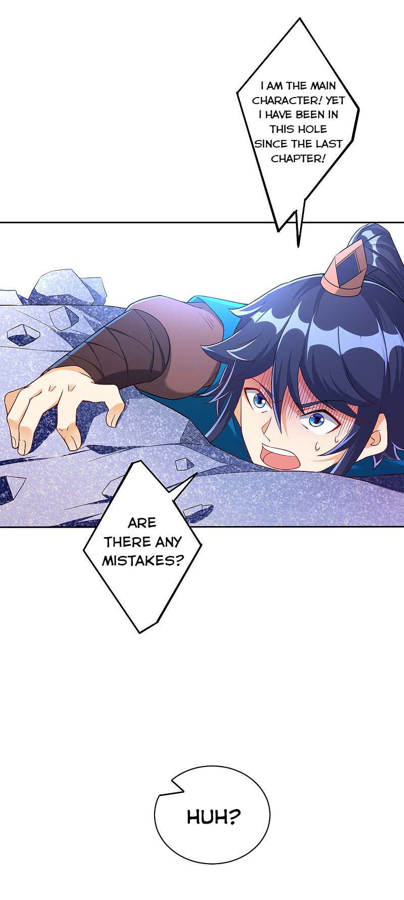 First Class Servant Chapter 196 - Page 14