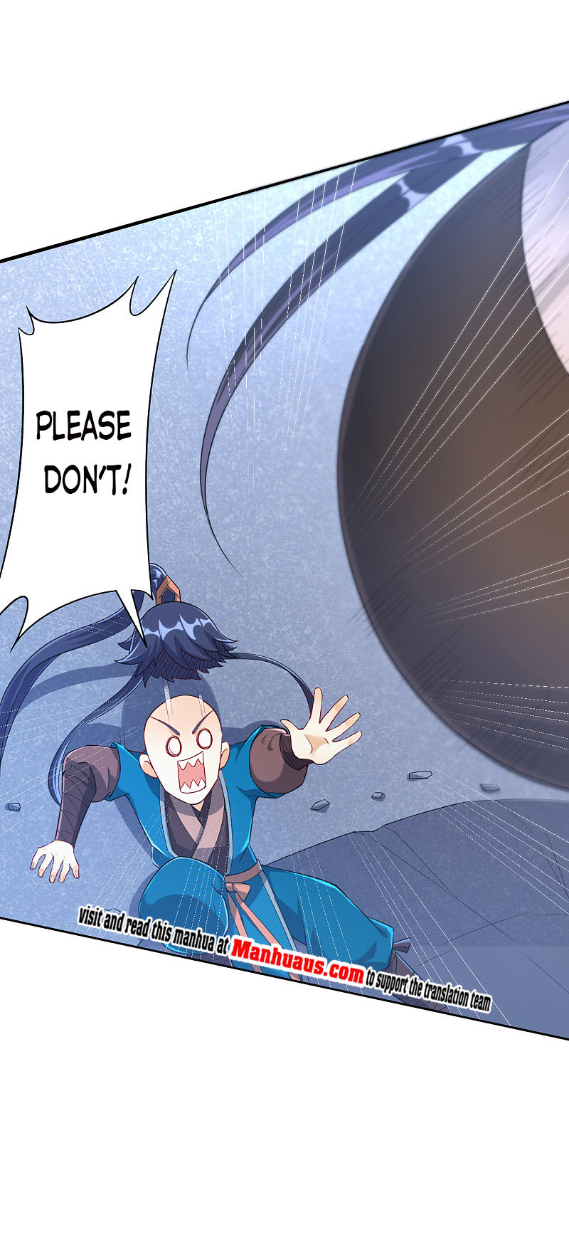 First Class Servant Chapter 196 - Page 15