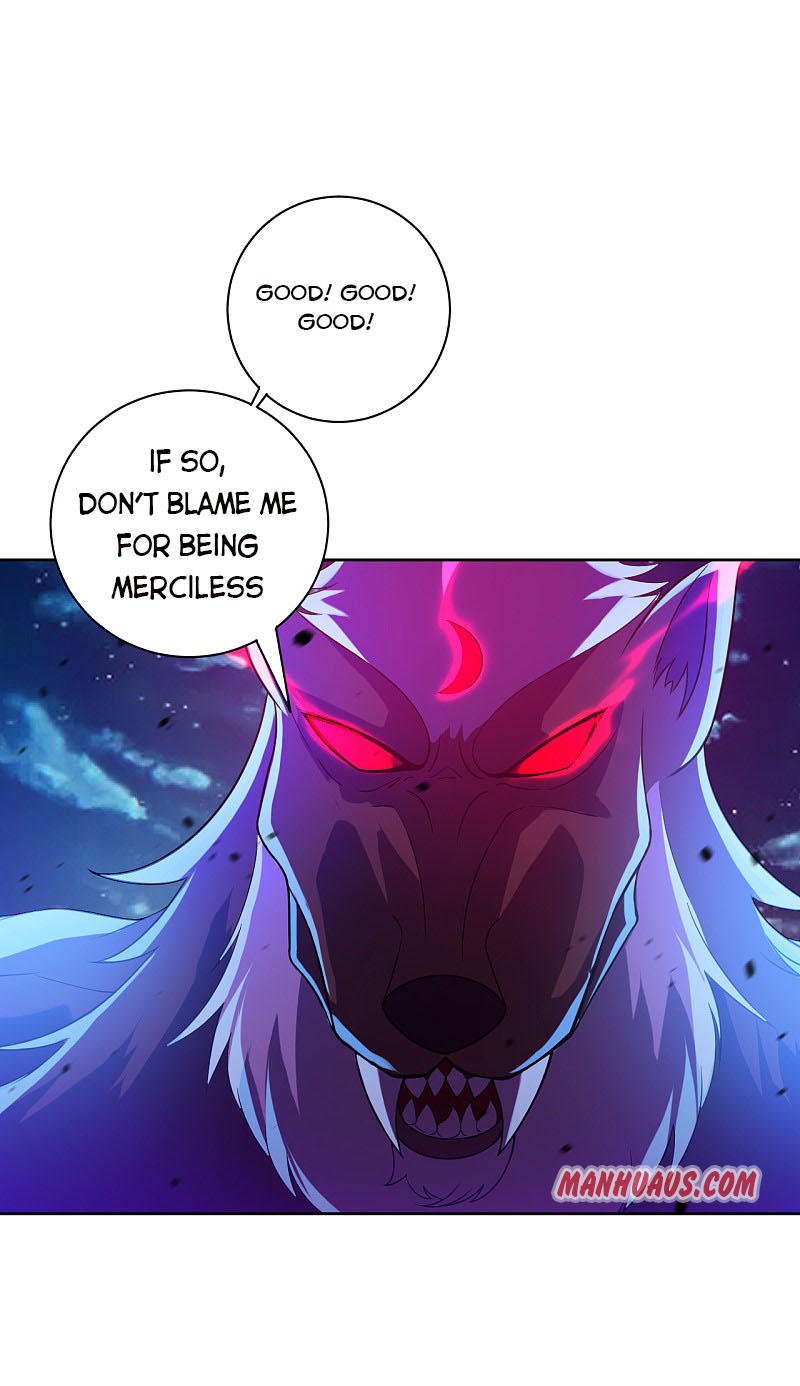 First Class Servant Chapter 196 - Page 3