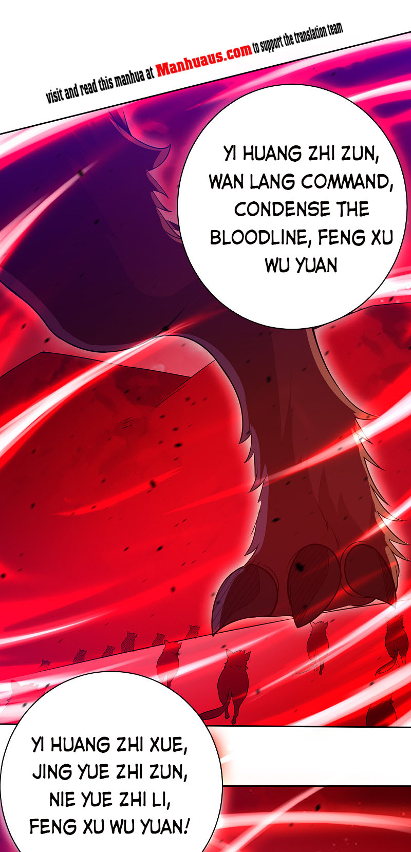 First Class Servant Chapter 196 - Page 4