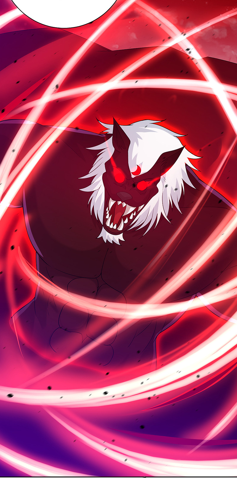 First Class Servant Chapter 196 - Page 5