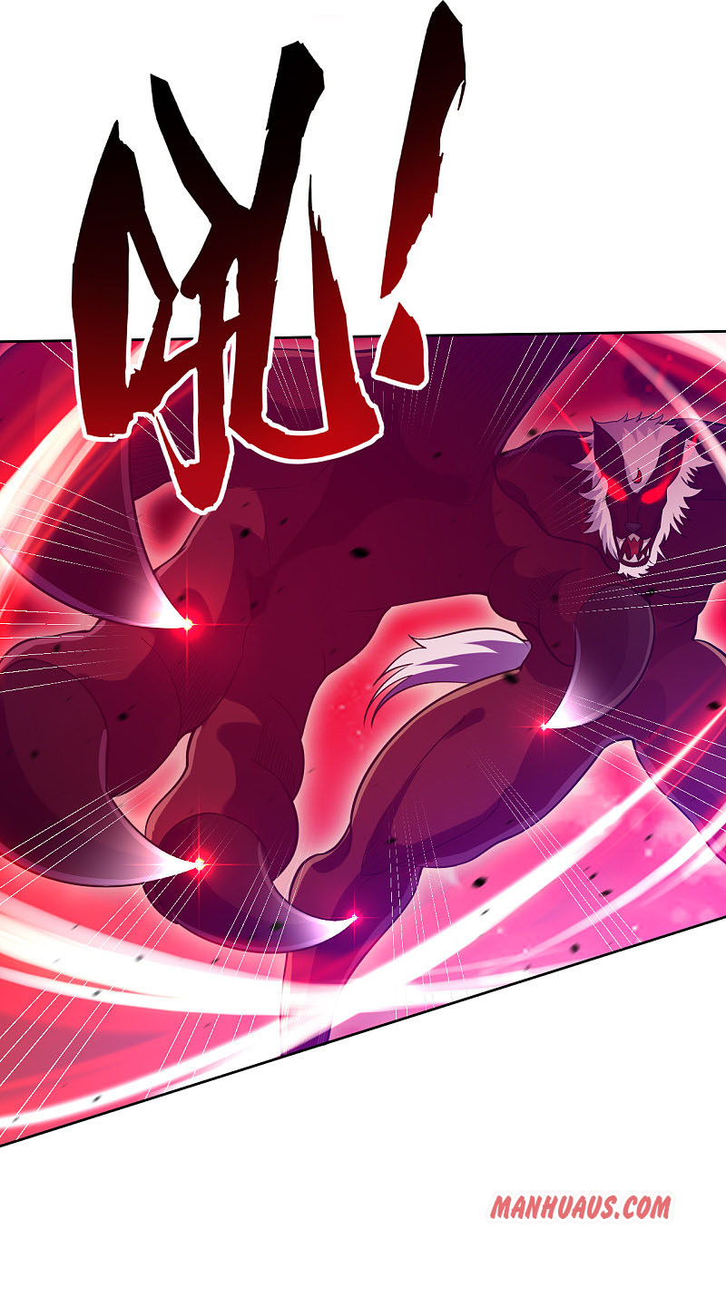 First Class Servant Chapter 196 - Page 6