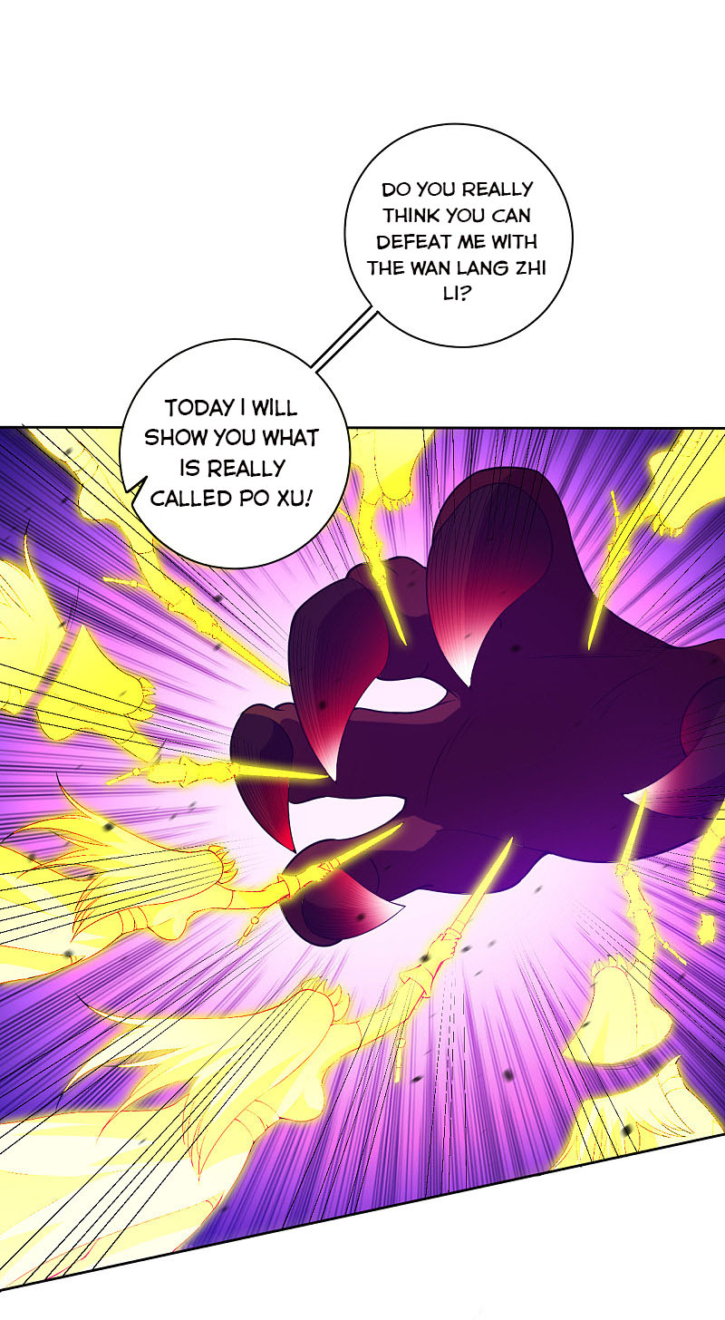 First Class Servant Chapter 196 - Page 7