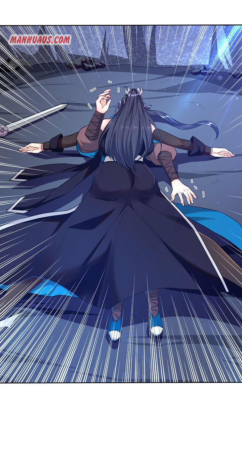 First Class Servant Chapter 197 - Page 1