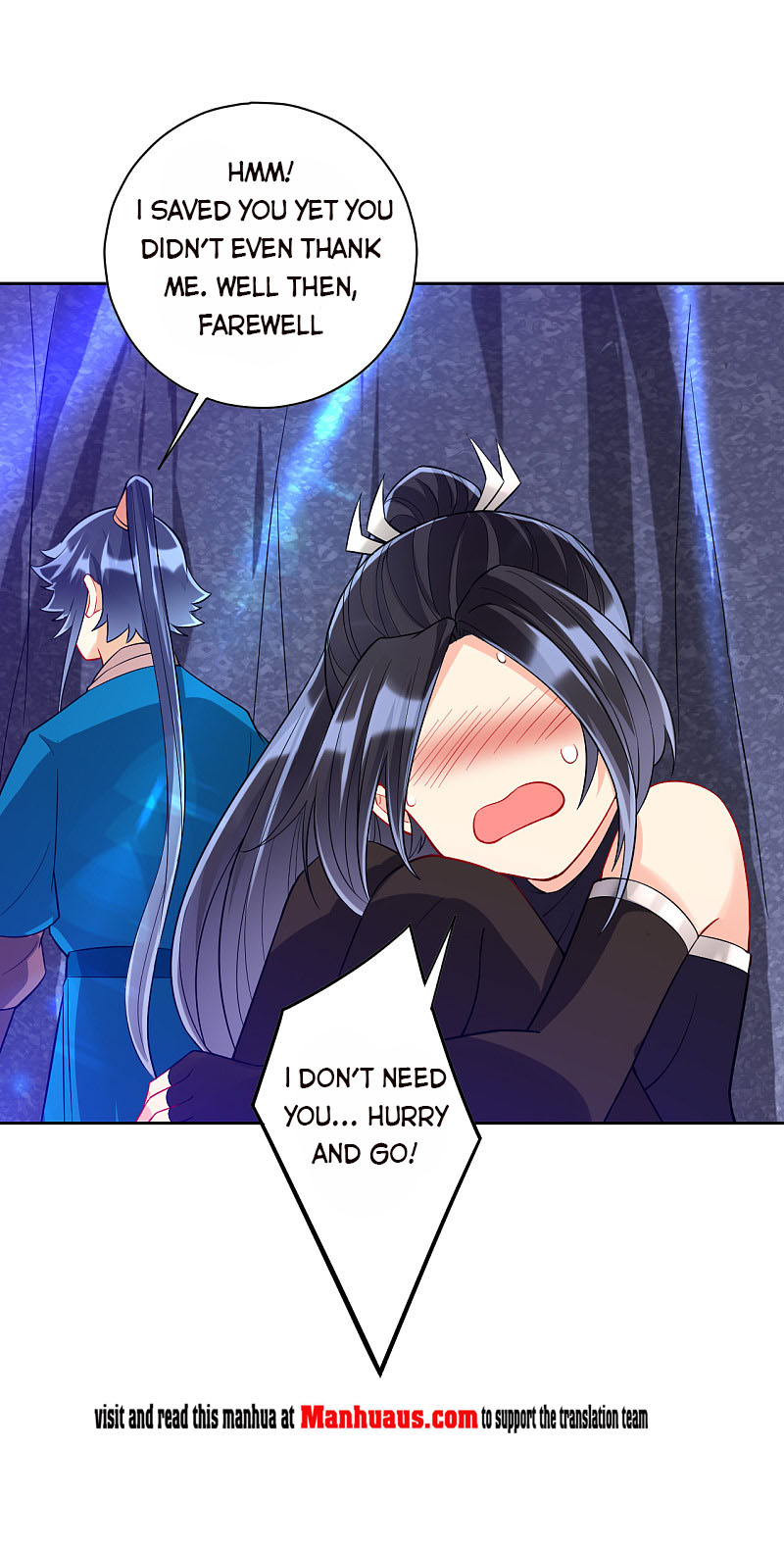 First Class Servant Chapter 197 - Page 10