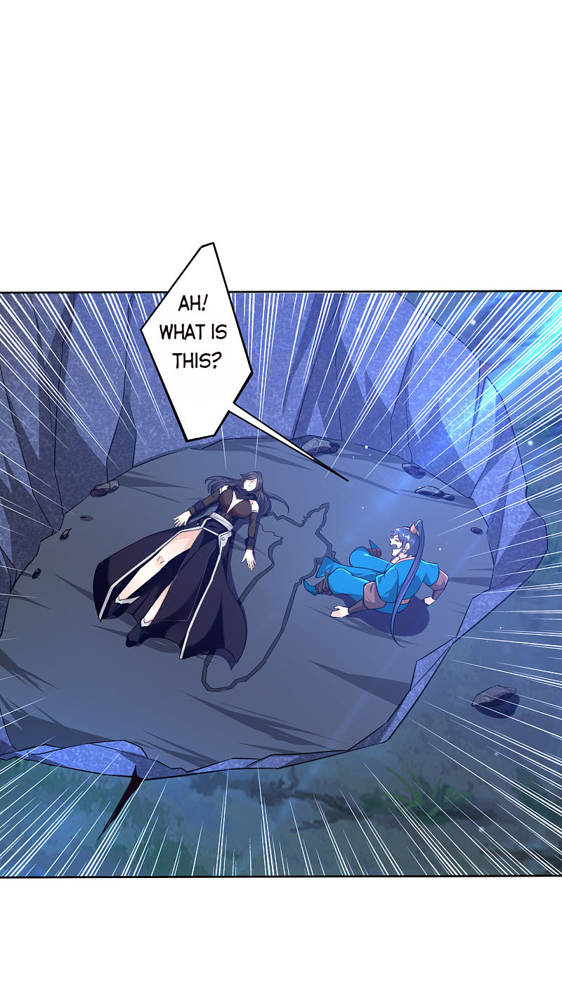 First Class Servant Chapter 197 - Page 2