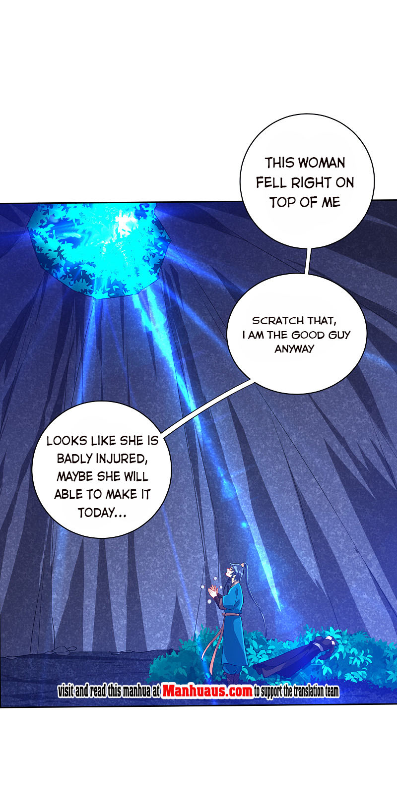 First Class Servant Chapter 197 - Page 5