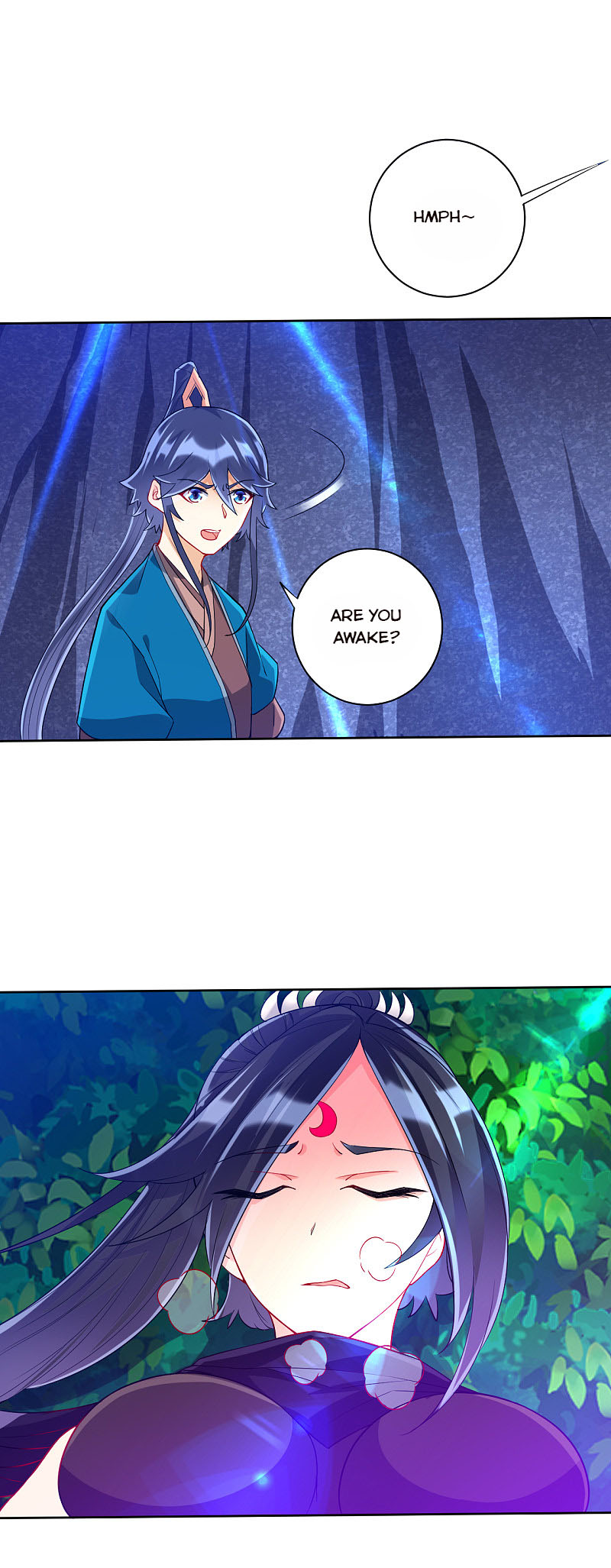 First Class Servant Chapter 197 - Page 6