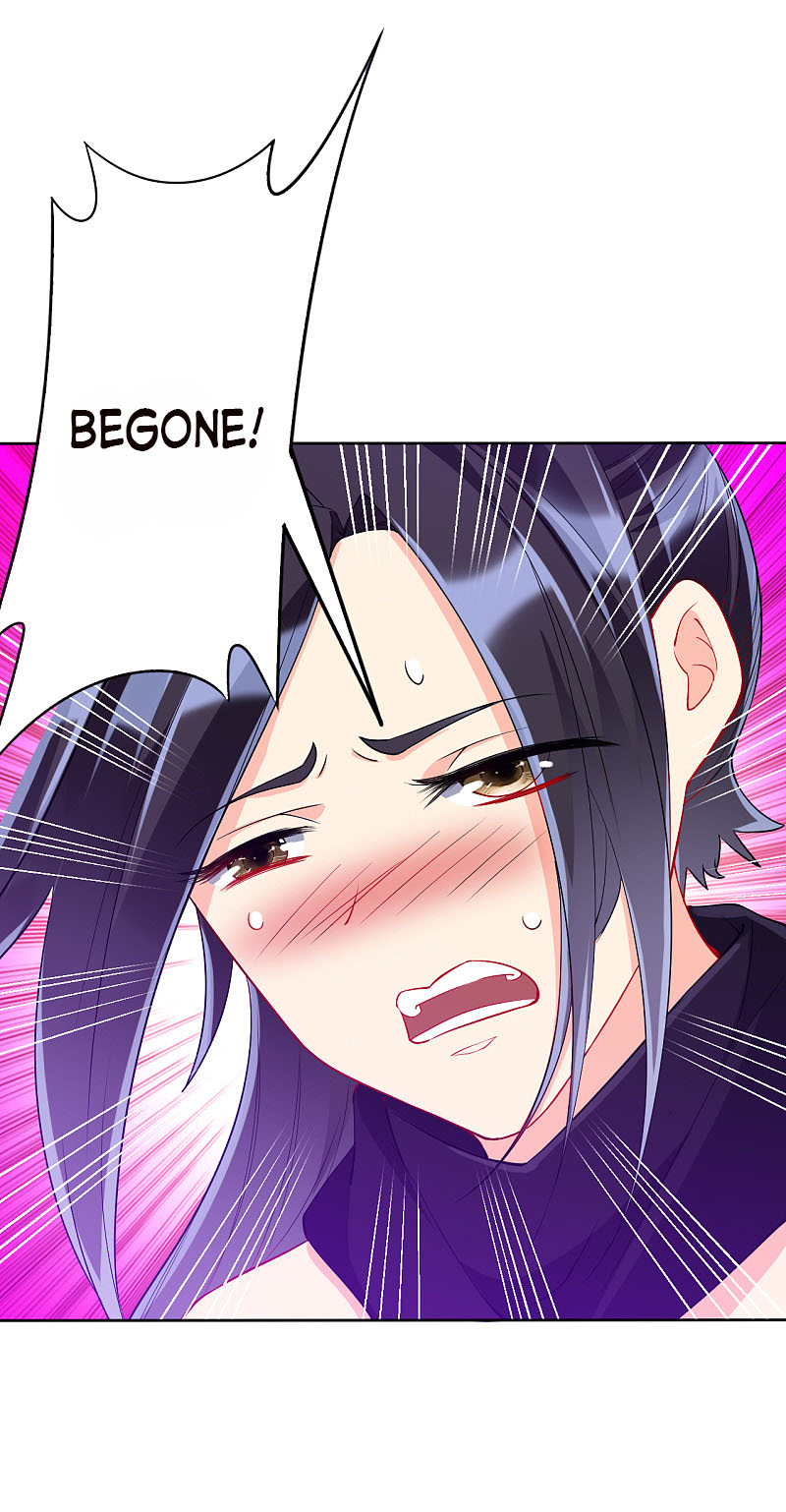 First Class Servant Chapter 197 - Page 9