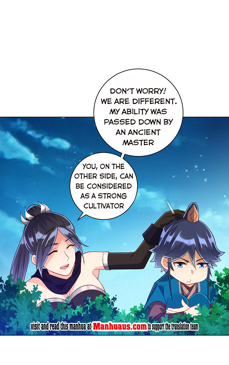 First Class Servant Chapter 198 - Page 10