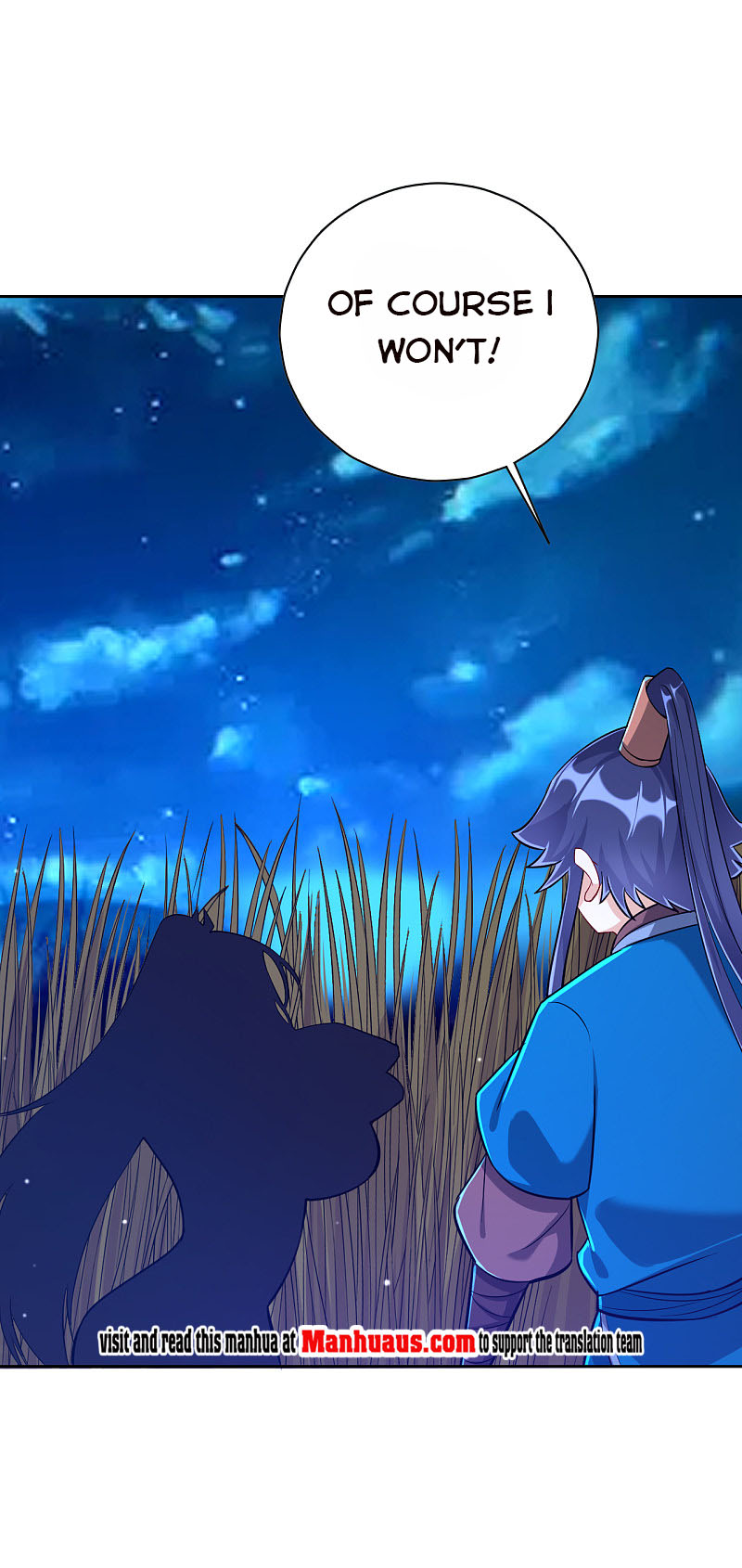First Class Servant Chapter 198 - Page 15