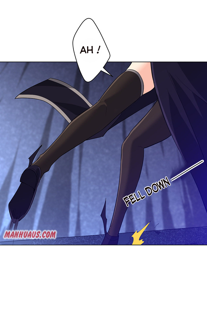 First Class Servant Chapter 198 - Page 3