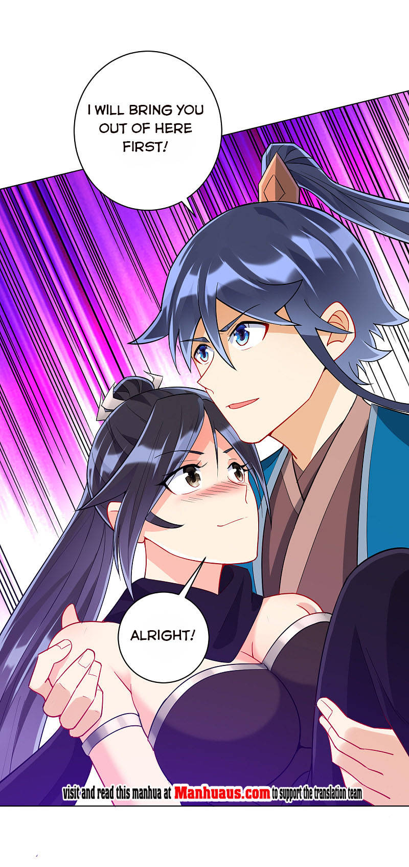 First Class Servant Chapter 198 - Page 5