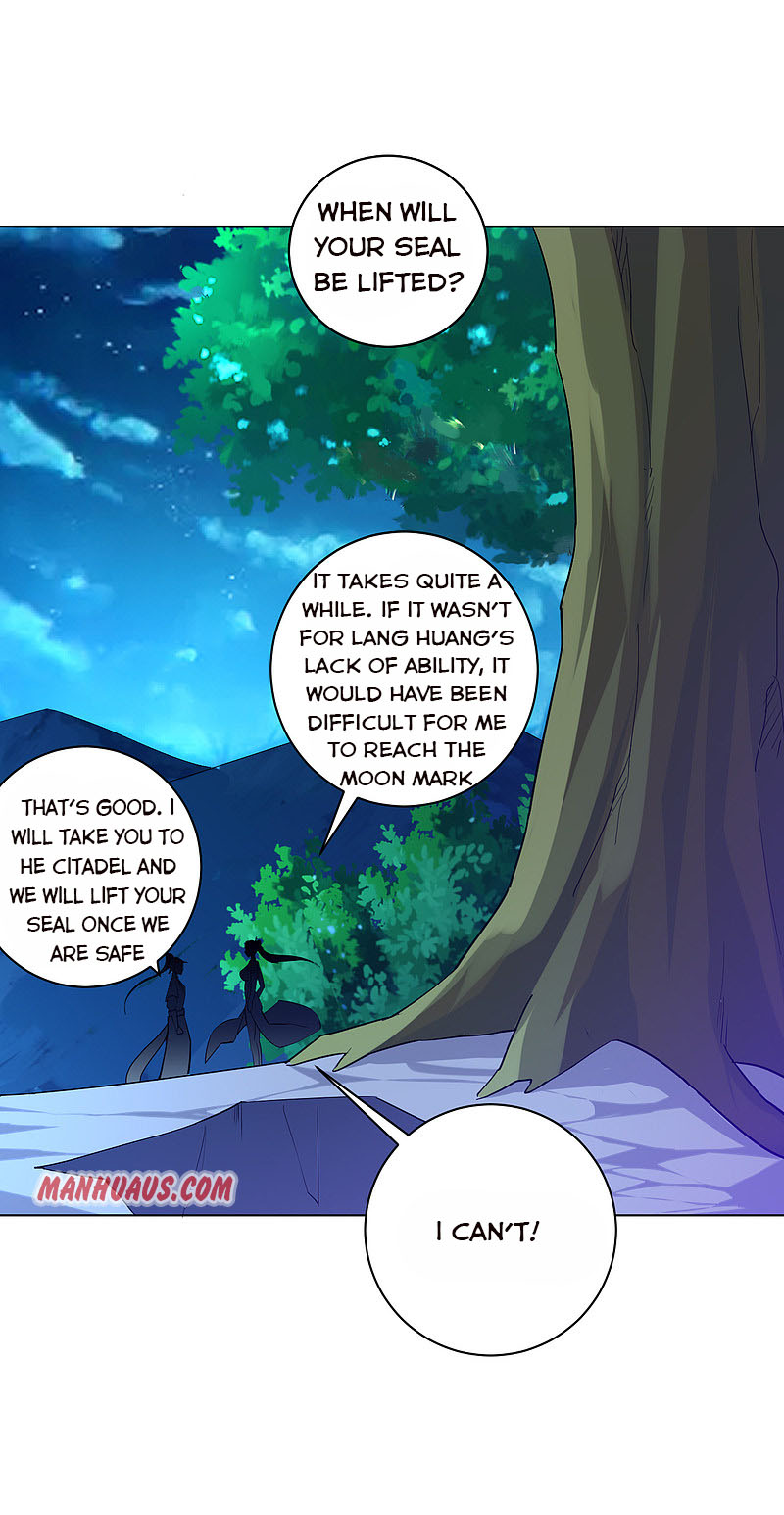First Class Servant Chapter 198 - Page 6