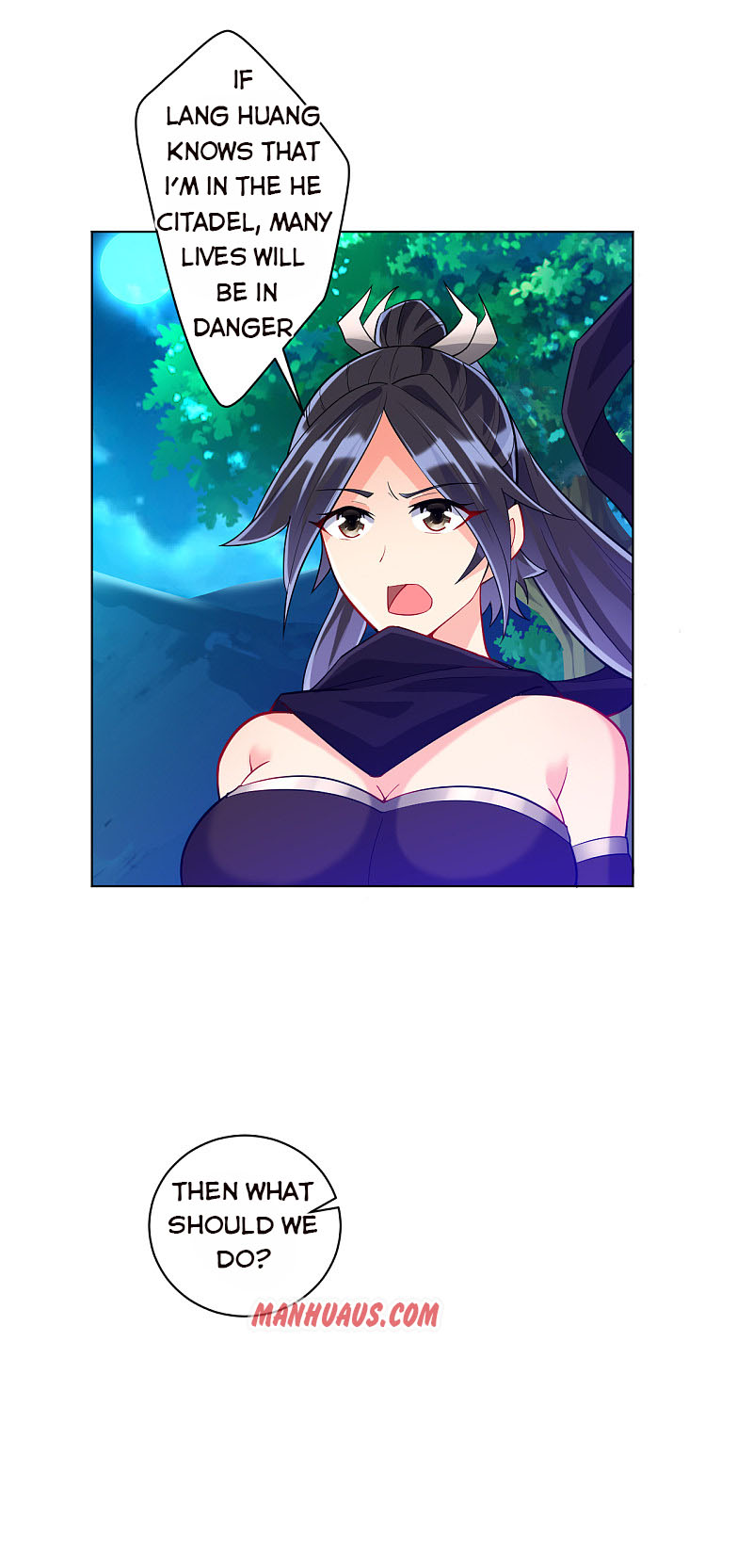 First Class Servant Chapter 198 - Page 7