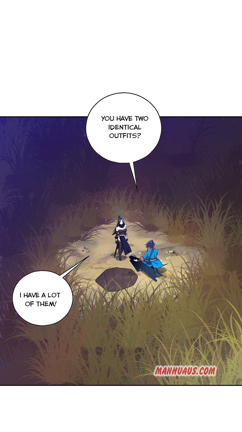 First Class Servant Chapter 199 - Page 1