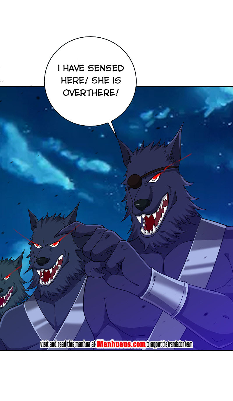First Class Servant Chapter 199 - Page 10