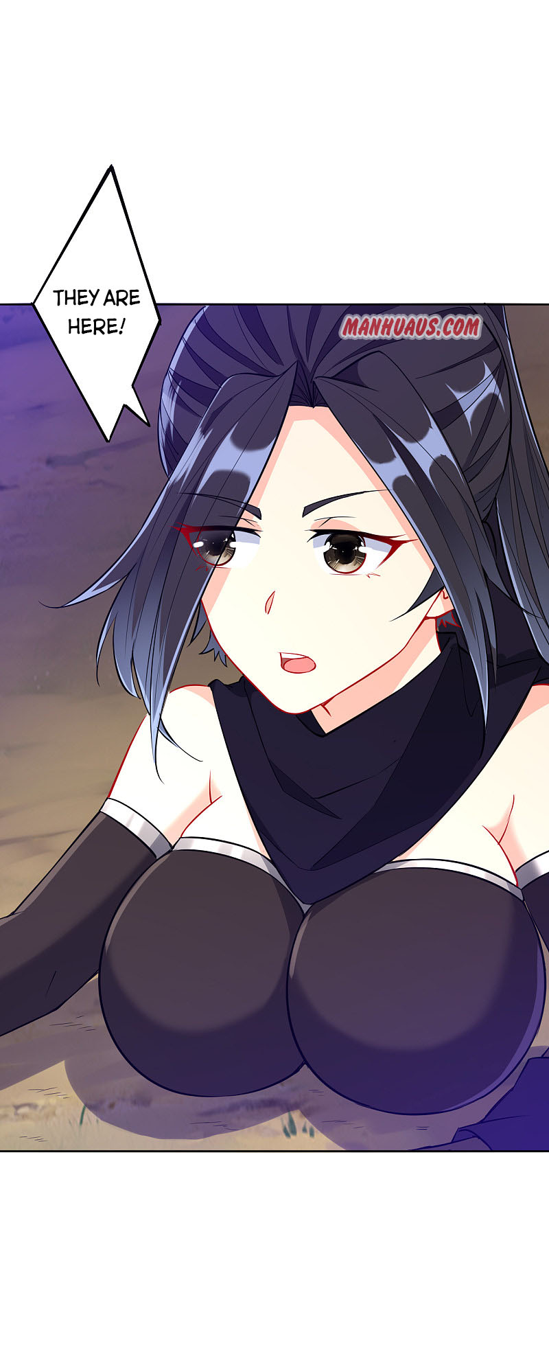 First Class Servant Chapter 199 - Page 13