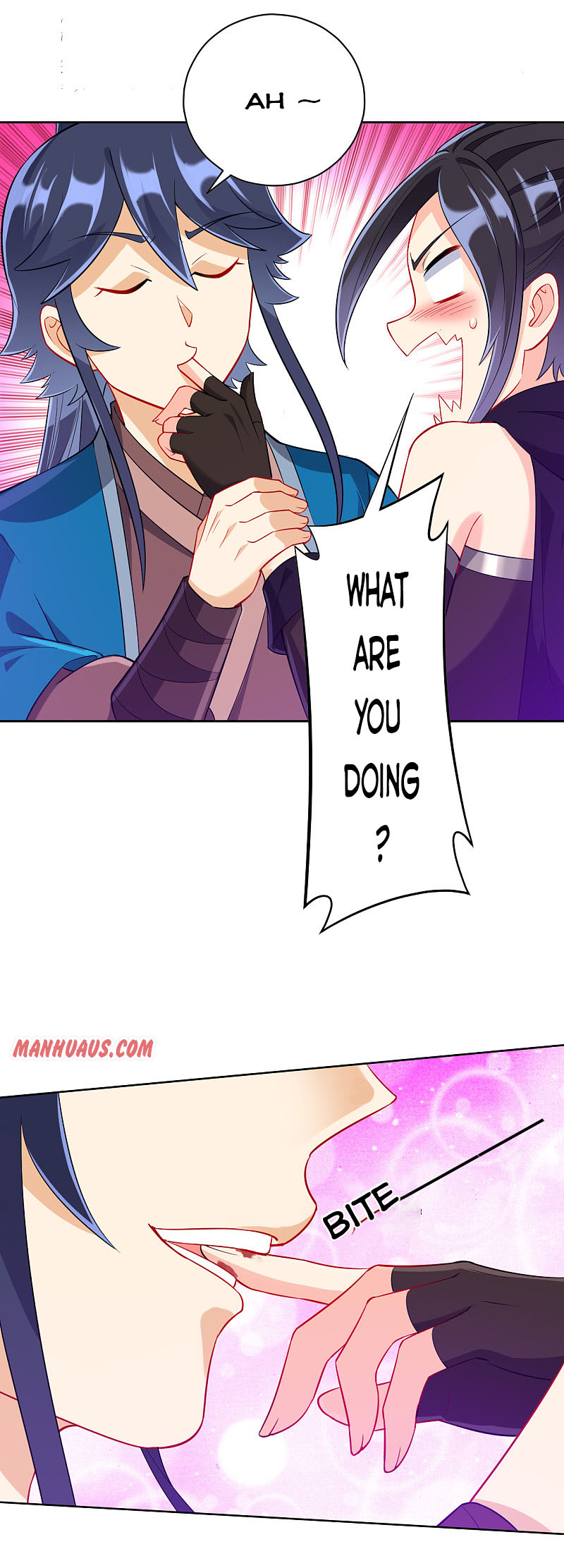 First Class Servant Chapter 199 - Page 5