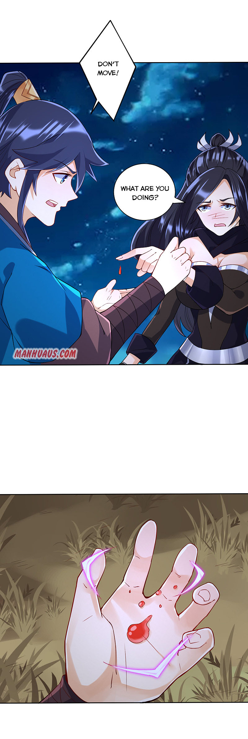 First Class Servant Chapter 199 - Page 6