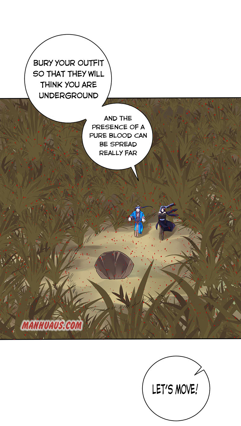 First Class Servant Chapter 199 - Page 7