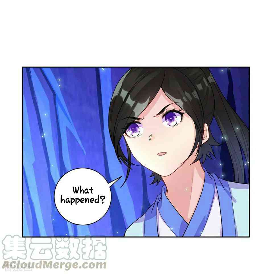 First Class Servant Chapter 20 - Page 11