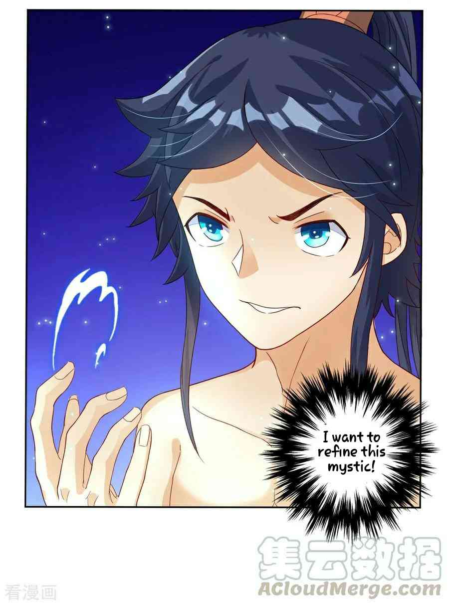 First Class Servant Chapter 20 - Page 15