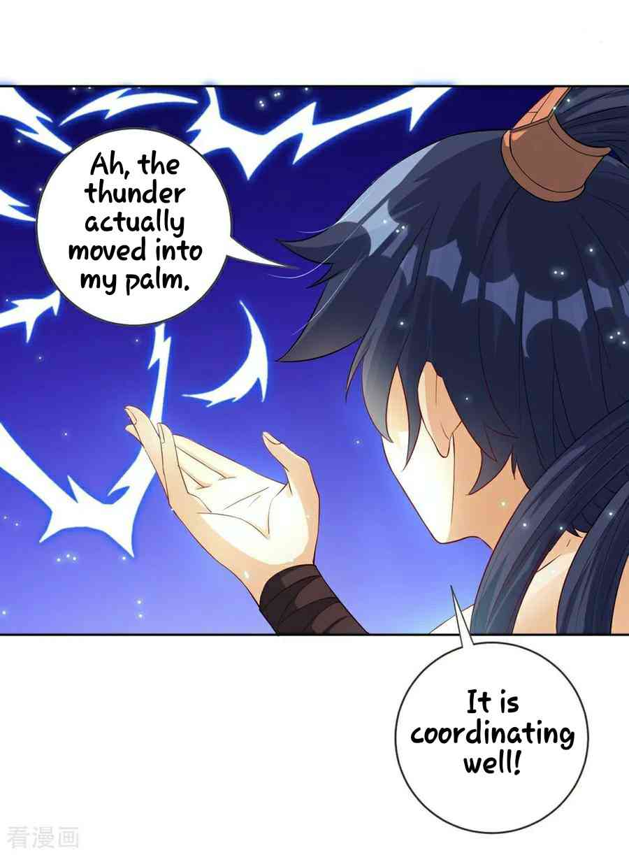 First Class Servant Chapter 20 - Page 16