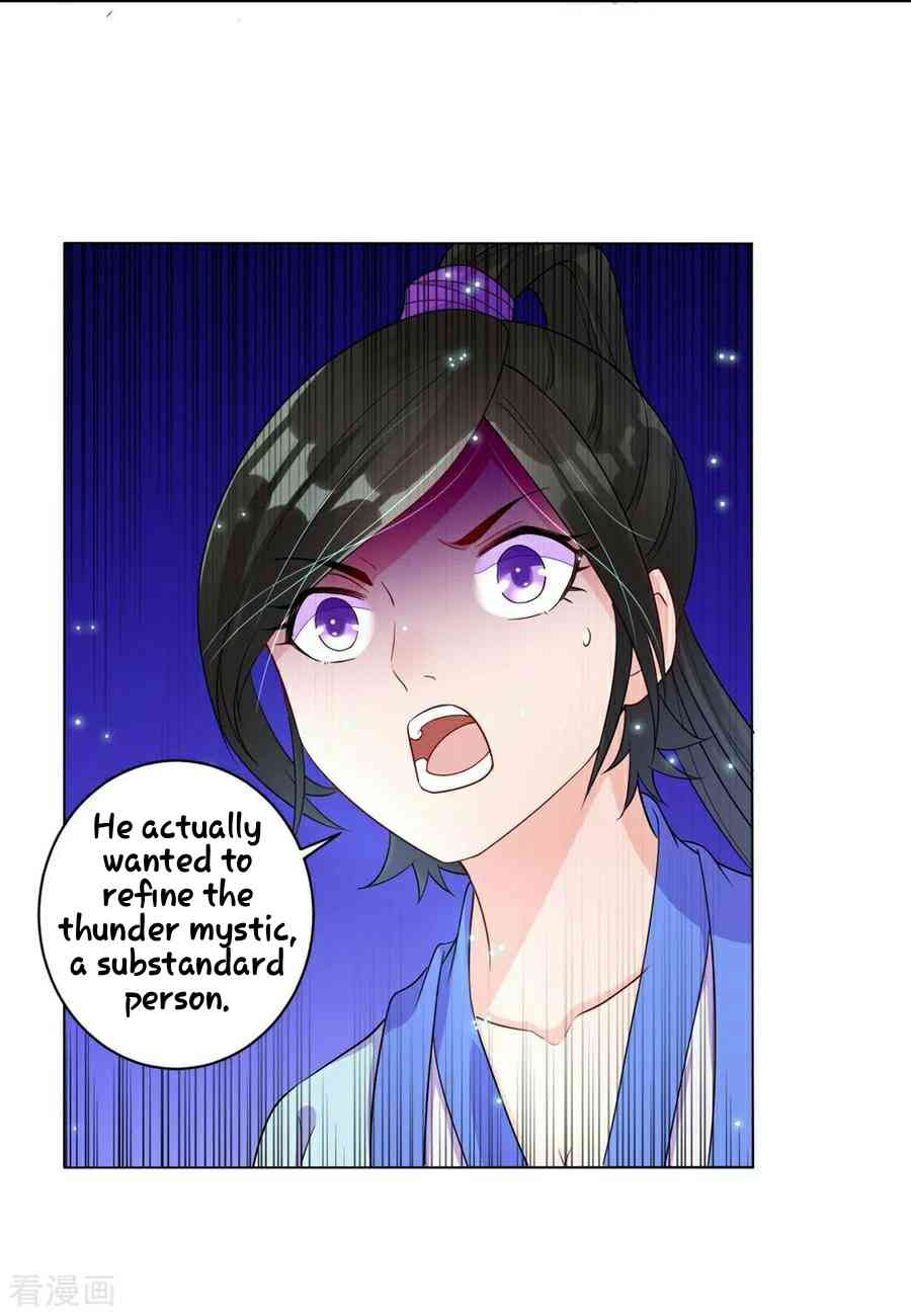 First Class Servant Chapter 20 - Page 29