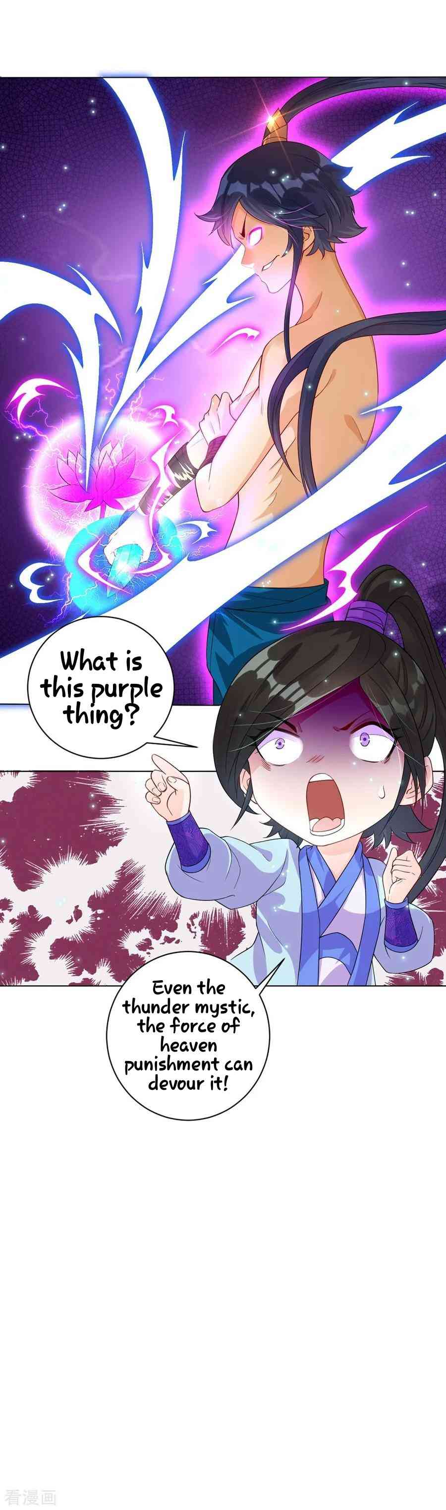 First Class Servant Chapter 20 - Page 30