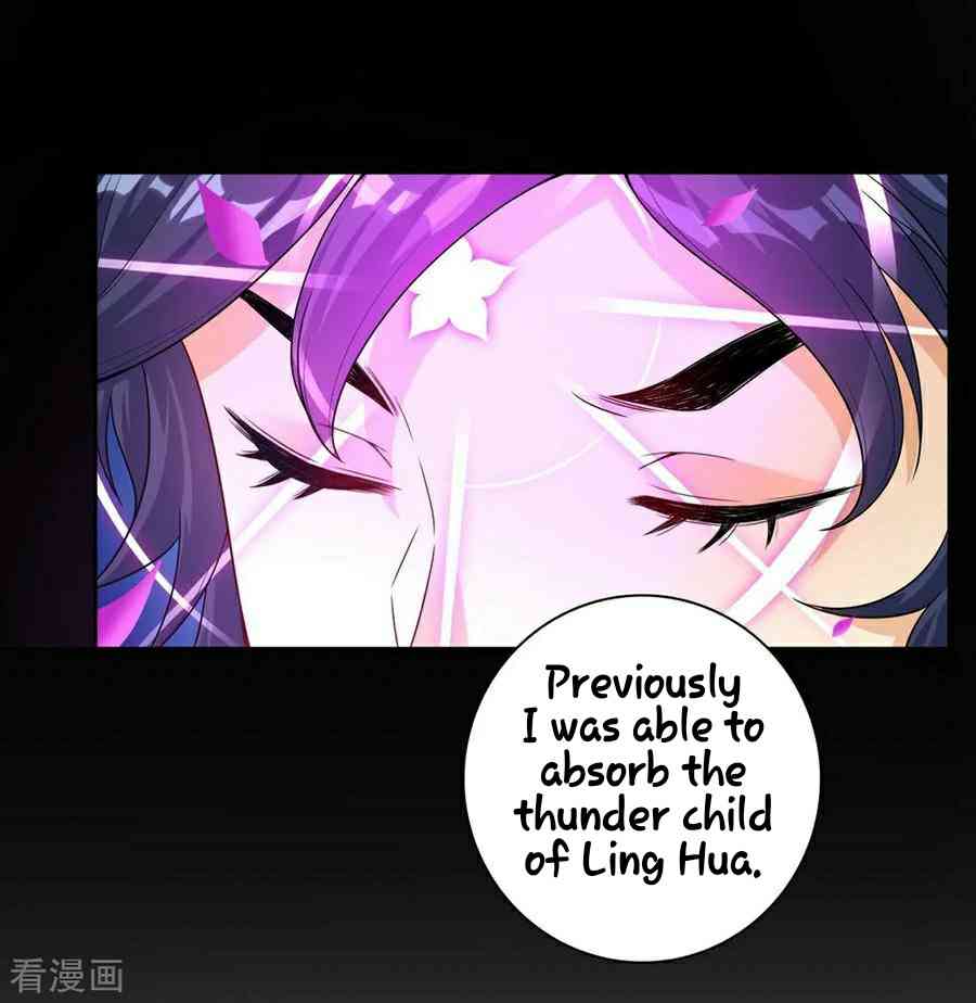 First Class Servant Chapter 20 - Page 4