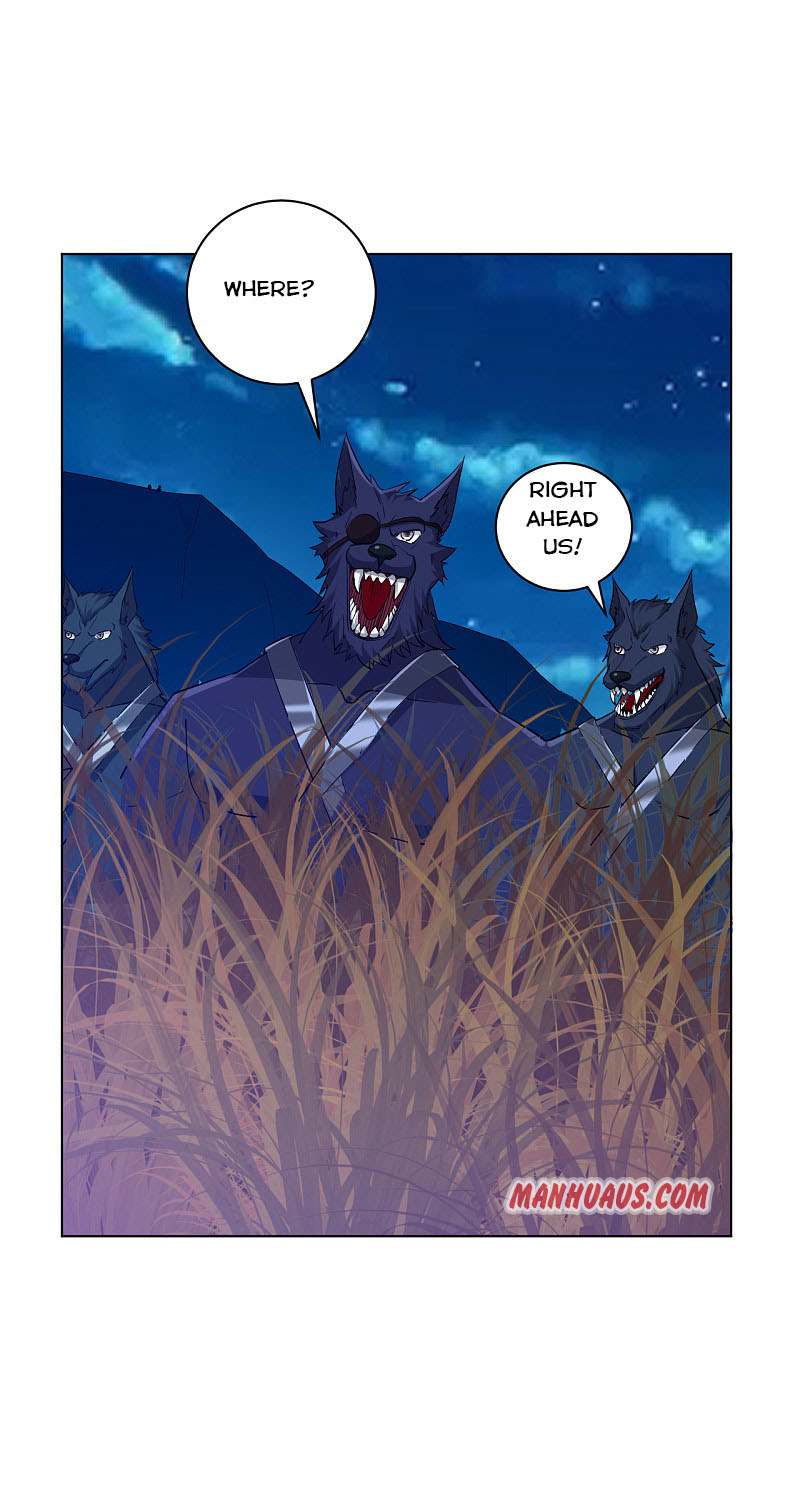 First Class Servant Chapter 200 - Page 1