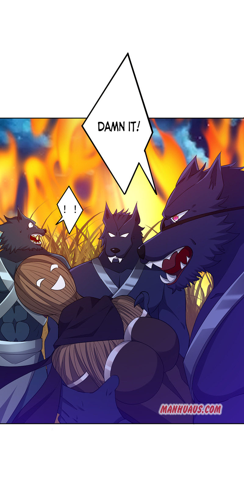 First Class Servant Chapter 200 - Page 11