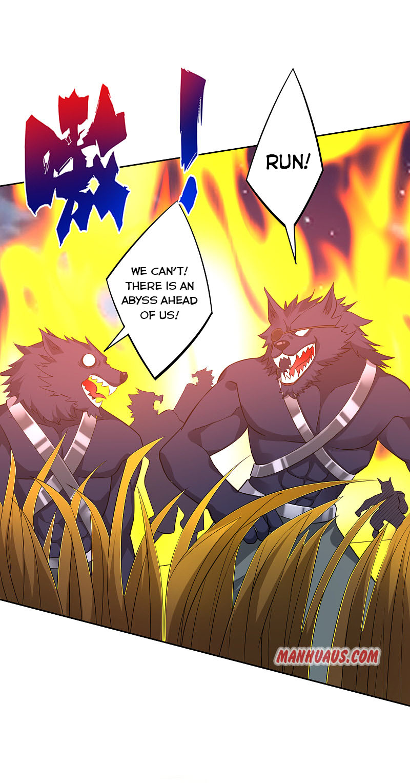 First Class Servant Chapter 200 - Page 13