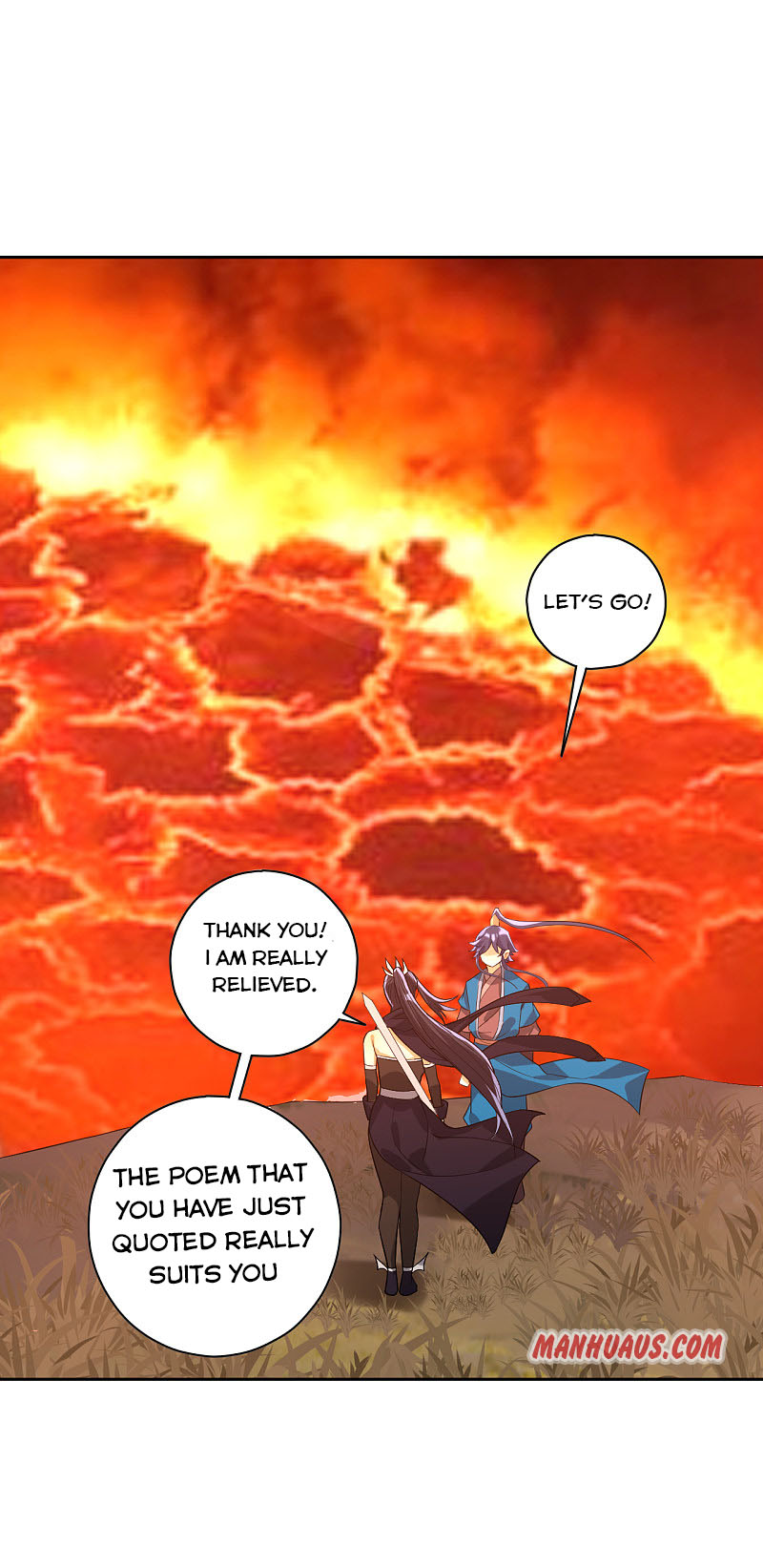 First Class Servant Chapter 200 - Page 15