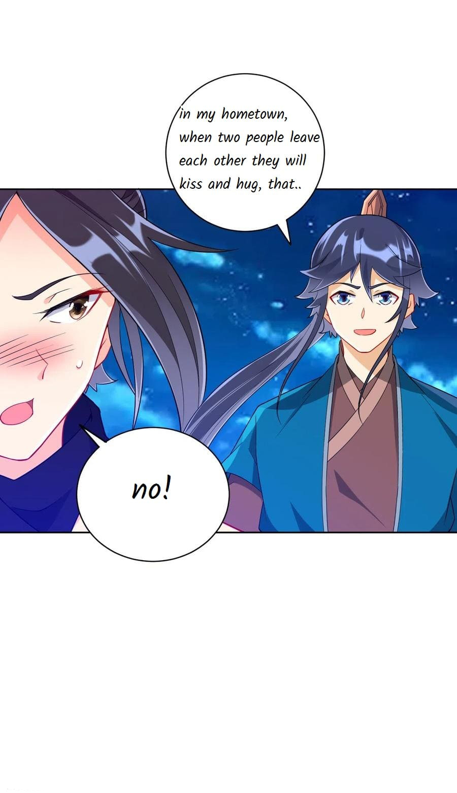 First Class Servant Chapter 201 - Page 5