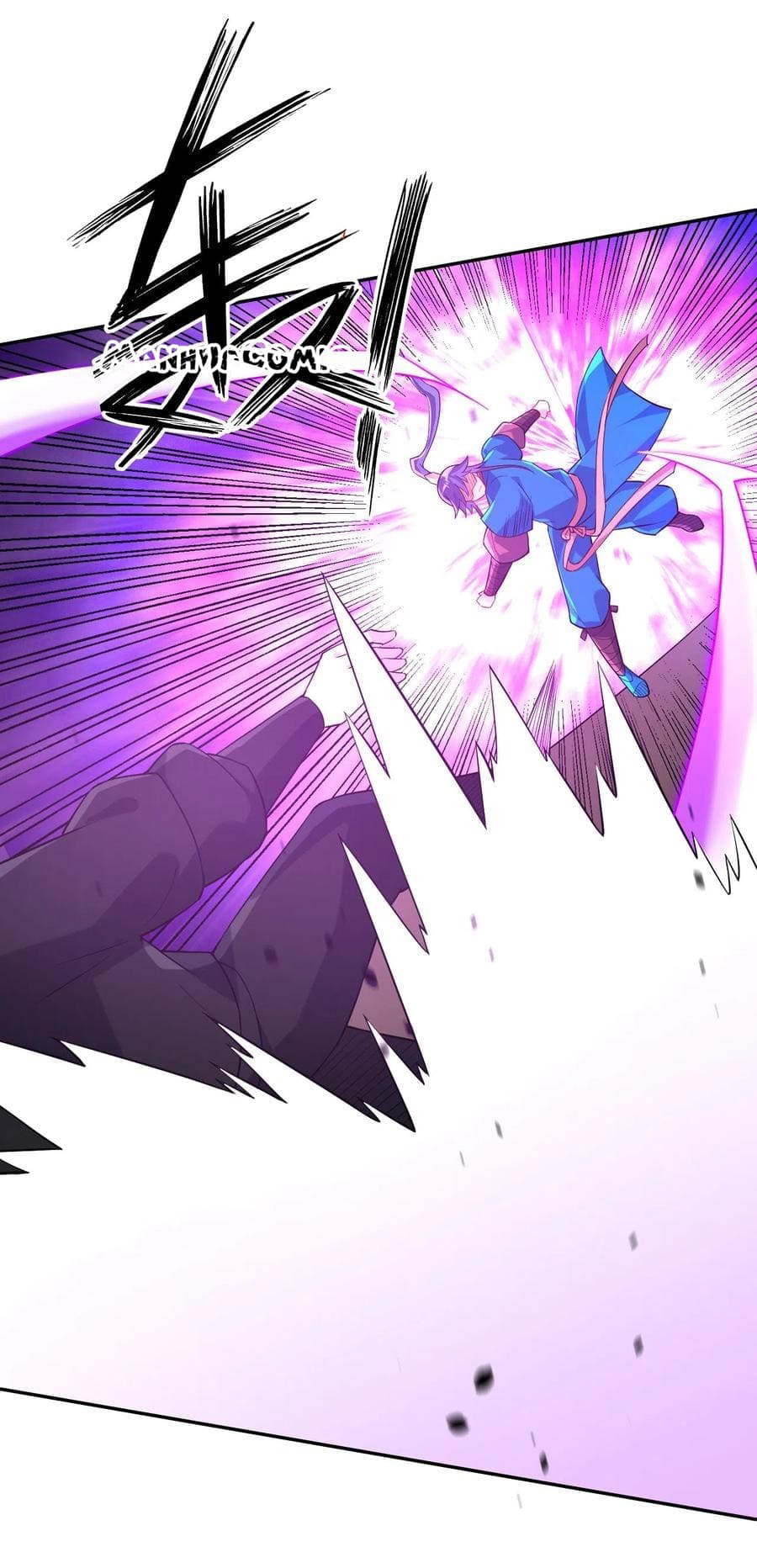 First Class Servant Chapter 203 - Page 11