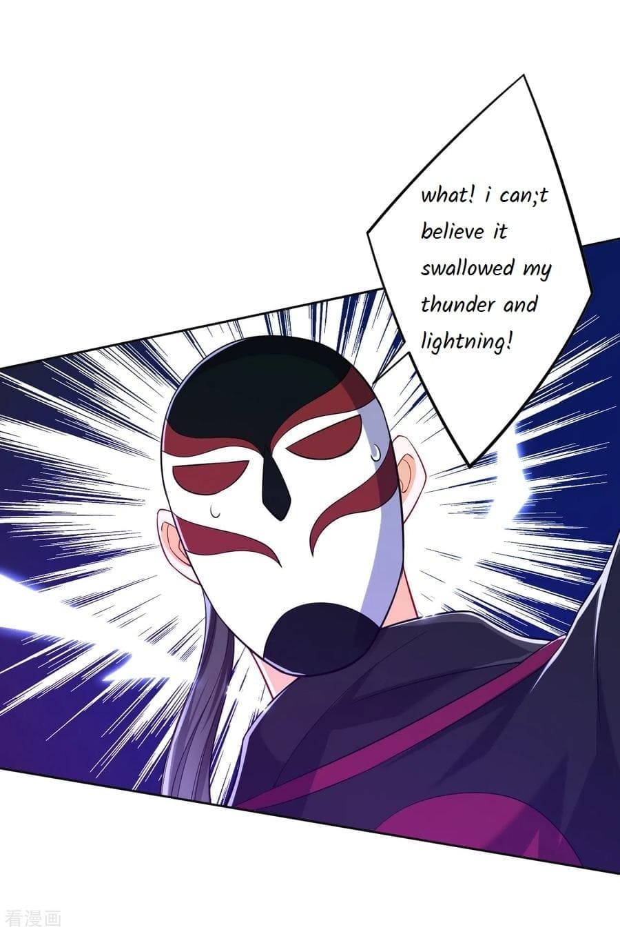 First Class Servant Chapter 203 - Page 9