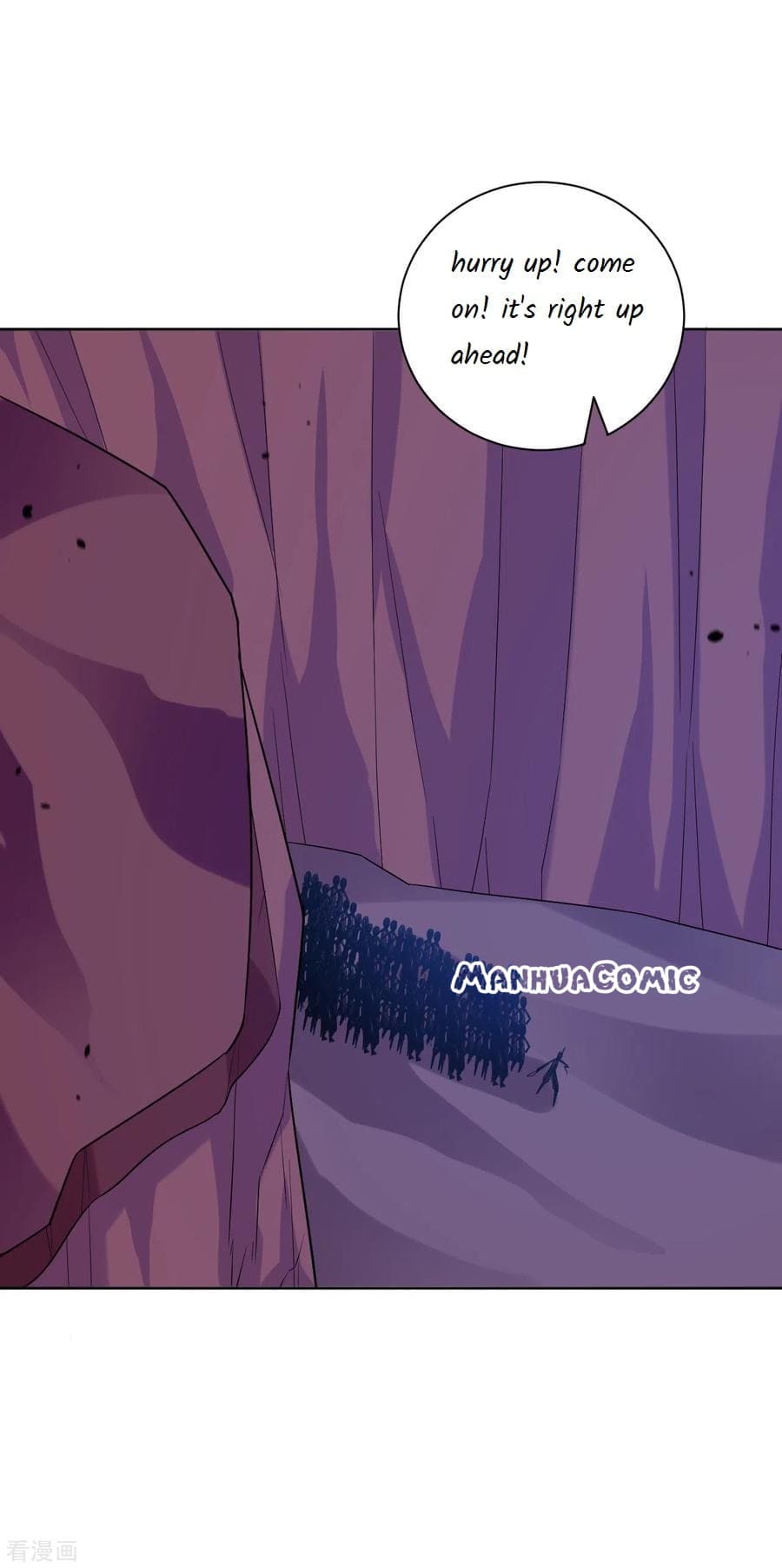 First Class Servant Chapter 204 - Page 3