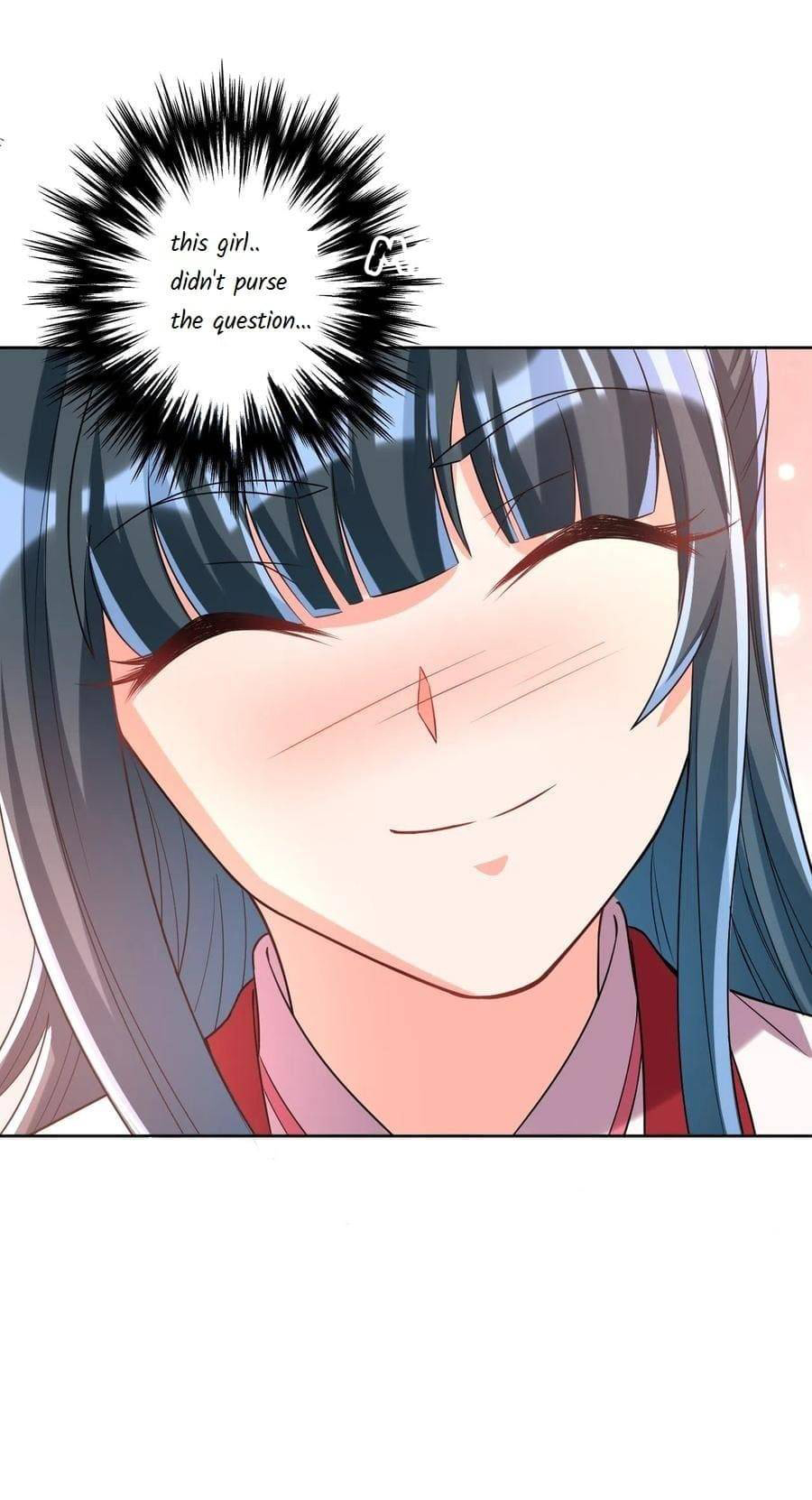 First Class Servant Chapter 205 - Page 11